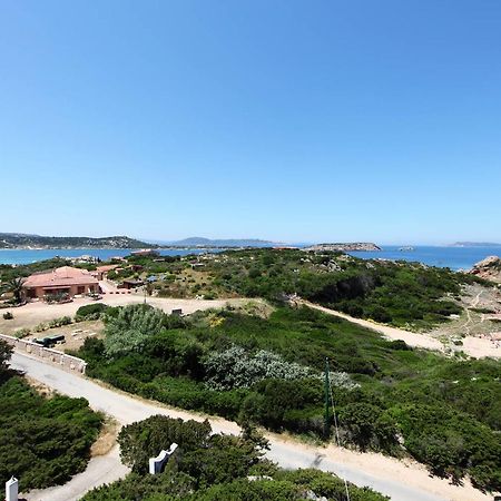 Residenza Marginetto Villa La Maddalena  Exteriör bild