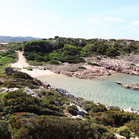 Residenza Marginetto Villa La Maddalena  Exteriör bild