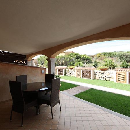 Residenza Marginetto Villa La Maddalena  Exteriör bild