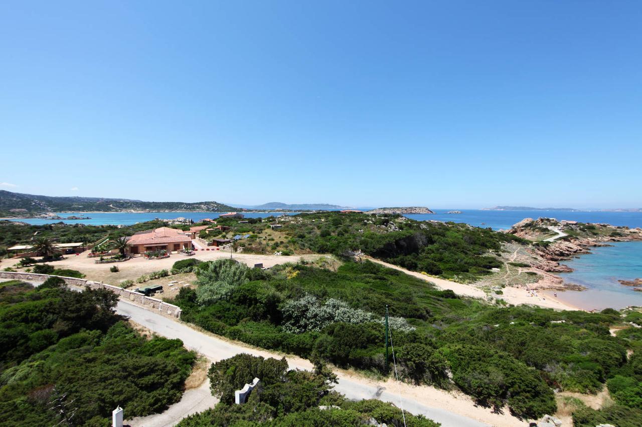 Residenza Marginetto Villa La Maddalena  Exteriör bild