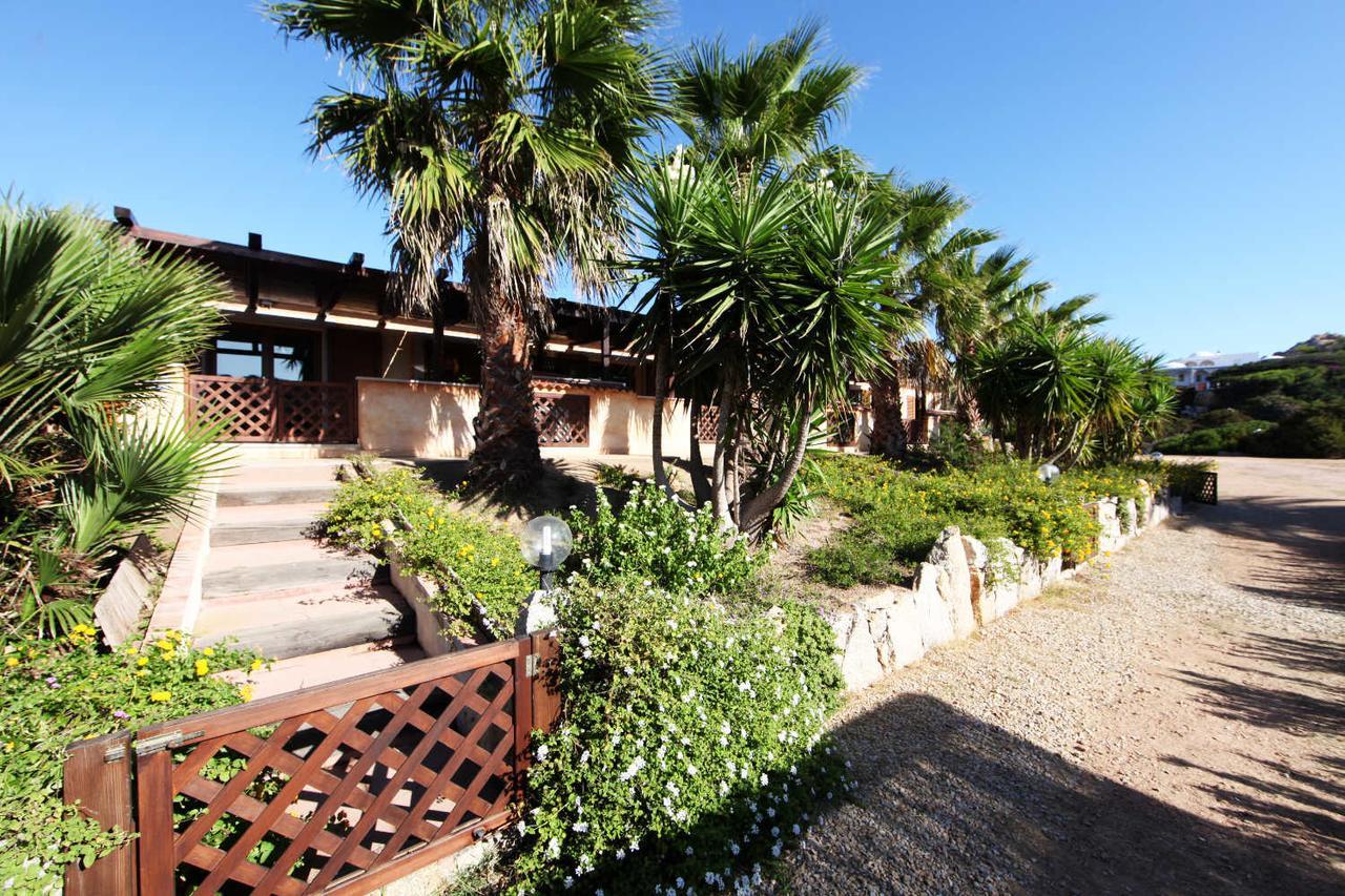 Residenza Marginetto Villa La Maddalena  Exteriör bild